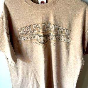 Harley-Davidson t-shirt